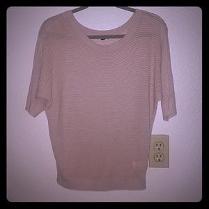 Women's Express Dolmans Top
